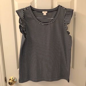 J Crew Top